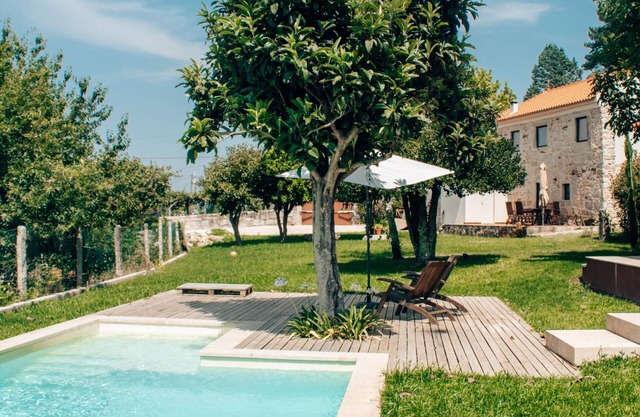 Holly House - Vila Nova de Cerveira