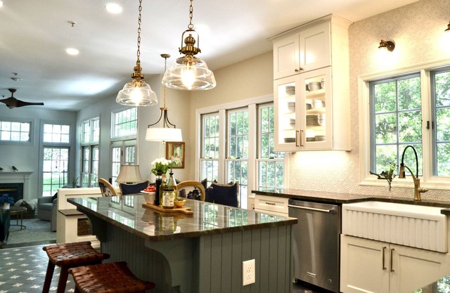 Holly Treeside, luxury living at Tysons Corner