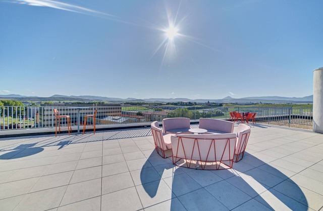 Home and Coliving Pamplona