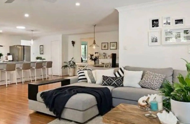 Home Away by Recreation Reserve