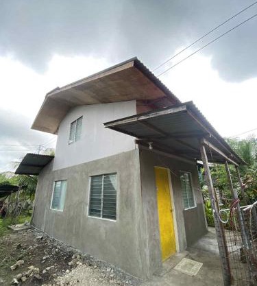 Home Away from Home Besides Salatan's Residence