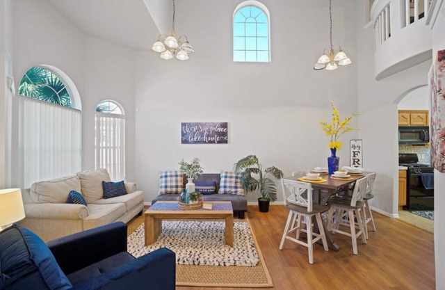 Home Away From Home/ Sleeps 11