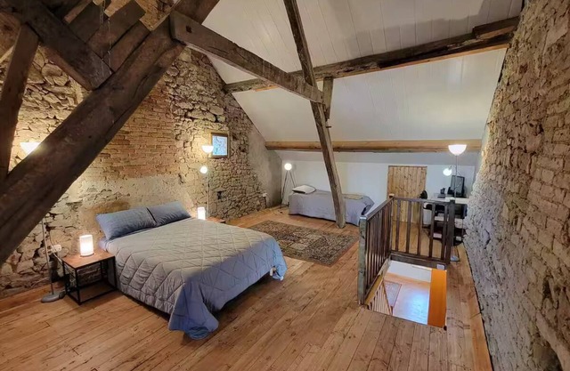 Home-Ensuite