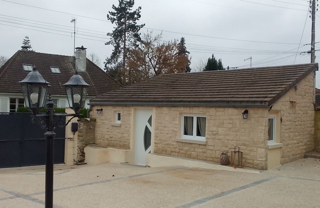 HOME GOLF POLO ASTERIX CHANTILLY