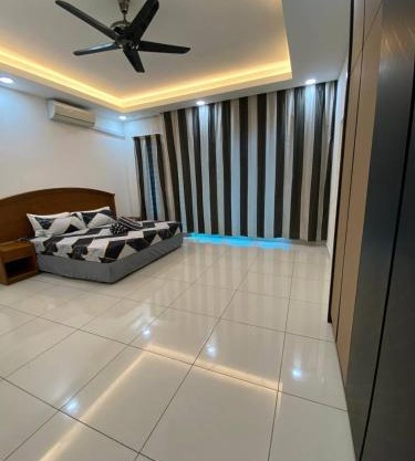home hijayu sendayan seremban n9