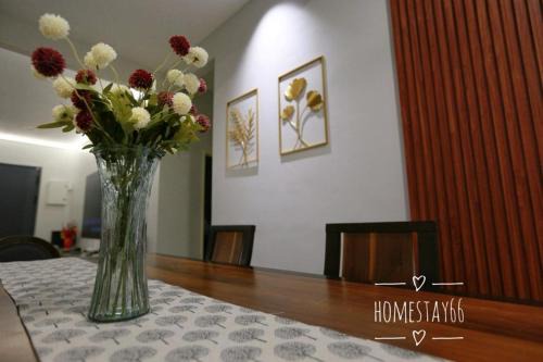 Home In Tampin