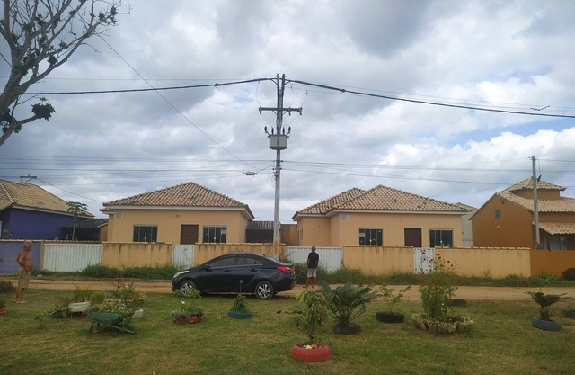 Home in Unamar