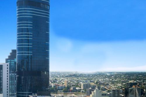 Home of Clouds - Brand New Lv 33 Apartment on Star Casino BNE, Privately Managed