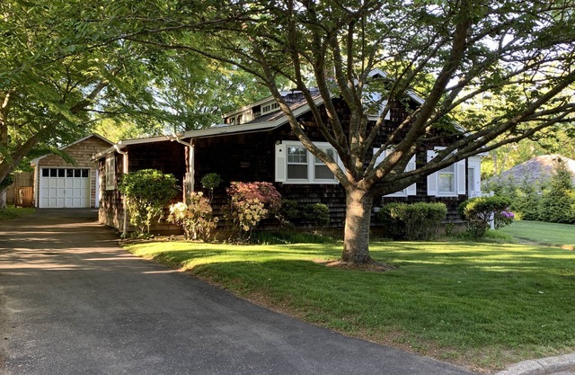 Home page of Southampton Village