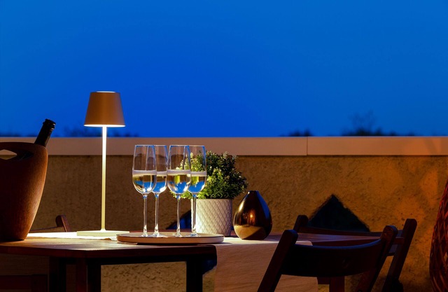 Home Panoramic Relax -the Sea From the Terrace-venice in 20 Minutes