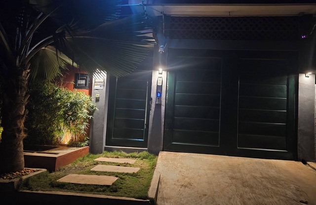 Home residence OUIDAH