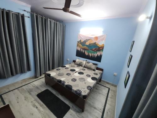 Home stay