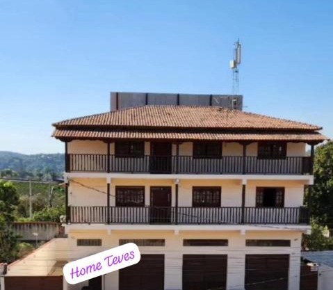 Home Teves