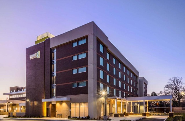 Home2 Suites By Hilton Memphis East/Germantown, Tn