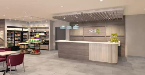 Home2 Suites By Hilton Cleveland, Tn