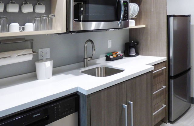 Home2 Suites by Hilton Pensacola Airport Medical Center