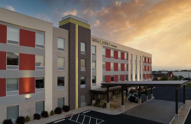 Home2 Suites Troy, OH