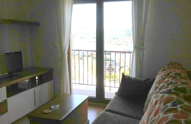Homerez - 180 m away from the beach! Nice appartement for 4 ppl. at Riveira
