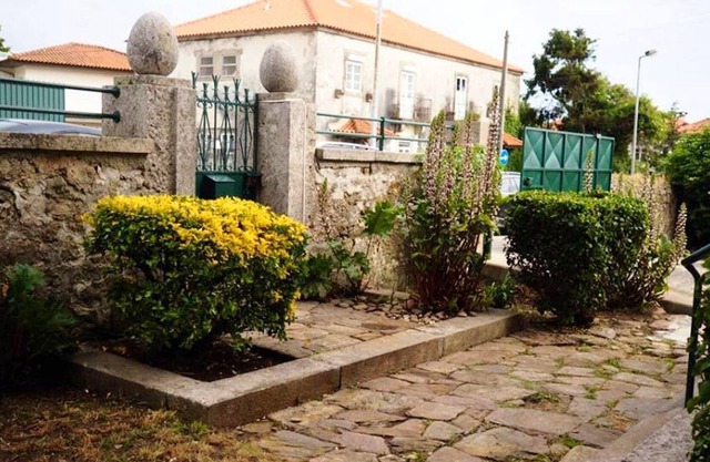 Homerez - 200 m away from the beach! House for 6 ppl. at Viana do Castelo