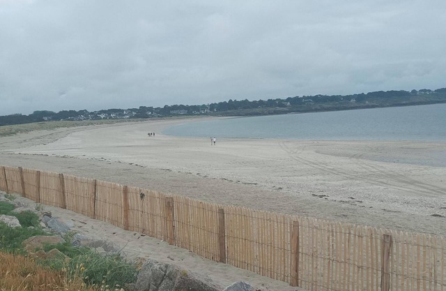 Homerez - Apartment in Saint-Gildas-de-Rhuys