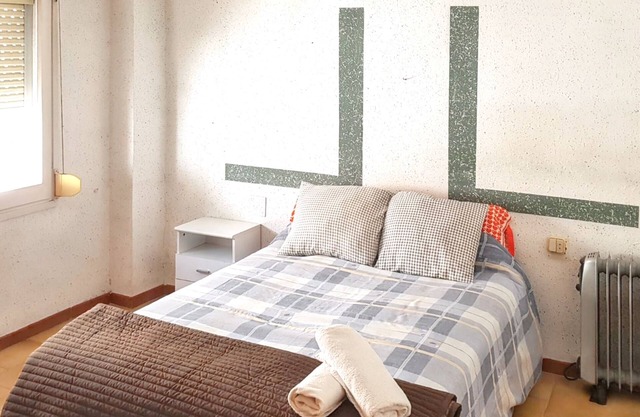 Homerez - Apartment in L'Ametlla de Merola