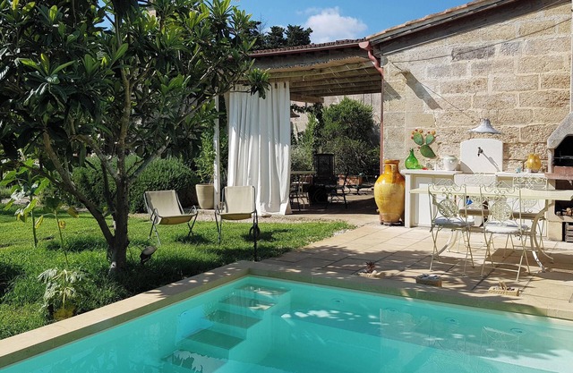 Homerez - Apartment in Minervino di Lecce