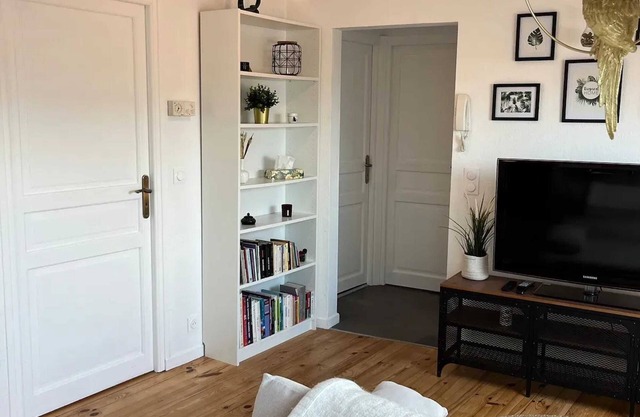 Homerez - Apartment Montigny-lès-Metz