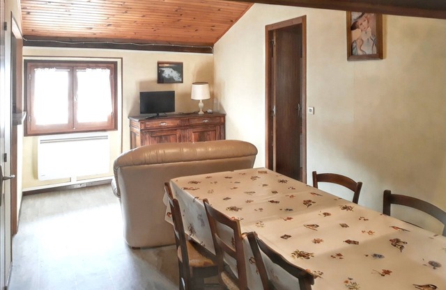 Homerez - Apartment in Belcaire