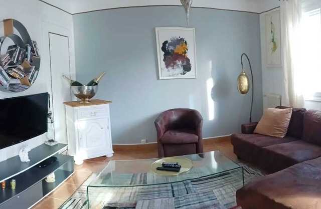 Homerez - Apartment in Perpignan