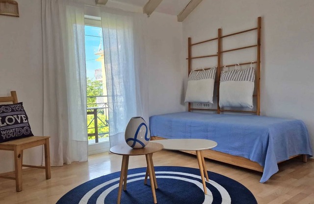 Homerez - Apartment in Zambratija
