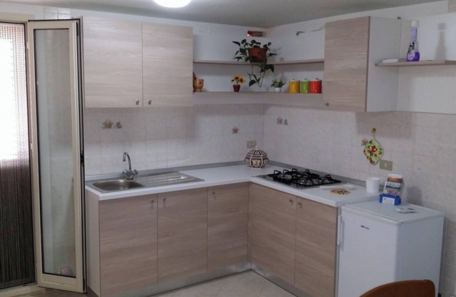 Homerez - Apartment in Ragusa.