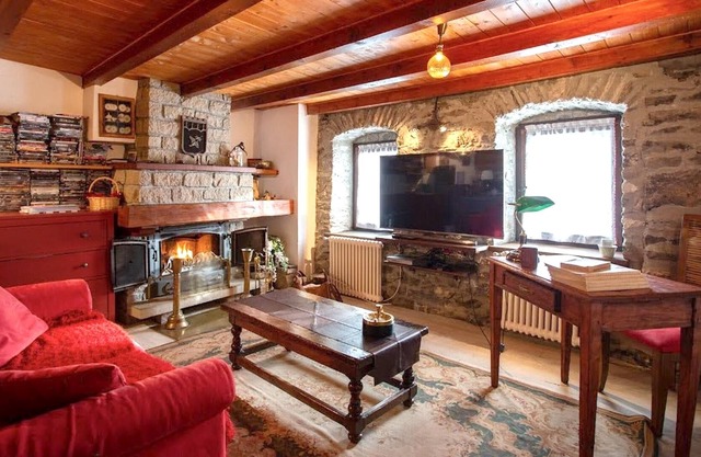 Homerez - Appartement 15 km away from the slopes for 2 ppl. at Saint Nicolas