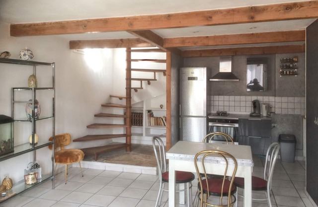 Homerez - Appt in Nice/City Centre