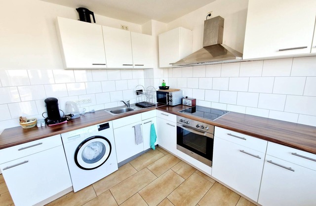 Homerez - Appt. Mannheim/Neckarau