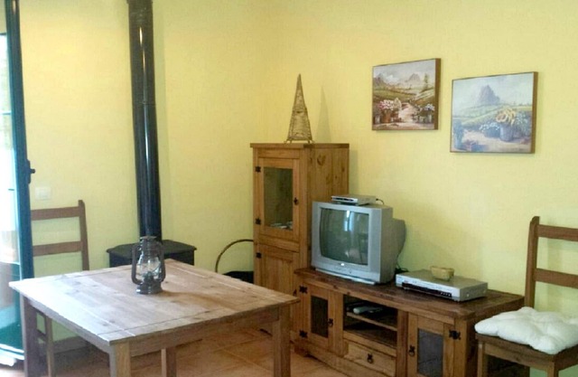 Homerez - Beautiful appartement for 4 ppl. with terrace and balcony at Aracena