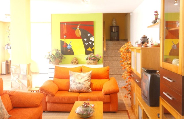 Homerez - Big house for 9 ppl. with garden at Touro