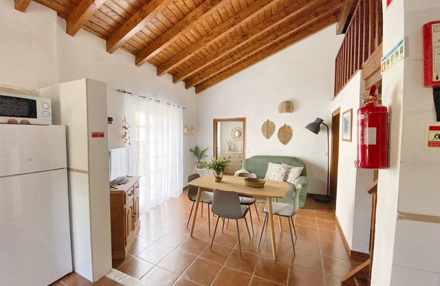 Homerez - Charming House in Barão de São Miguel - Terrace