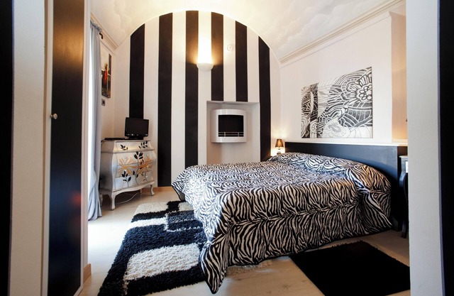 Homerez - Comfortable studio in Piazza