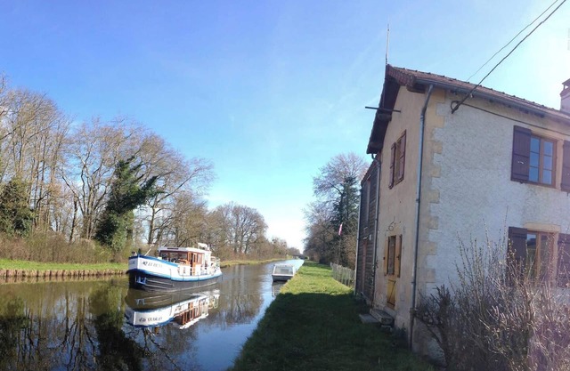 Homerez - Cosy Flat - Bourg-le-Comte