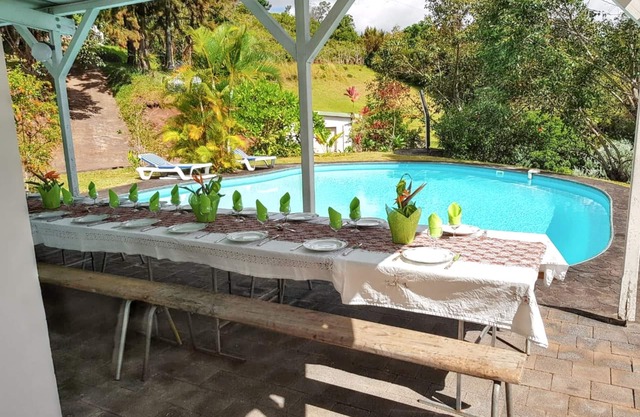 Homerez - Cozy studio with terrace in La Montagne 25 m²