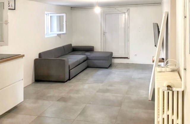 Homerez - Apartment, Les Pavillons-sous-Bois