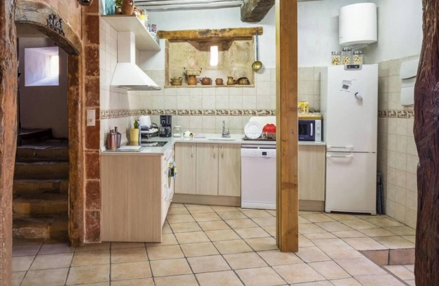 Homerez - House in Llano de Bureba