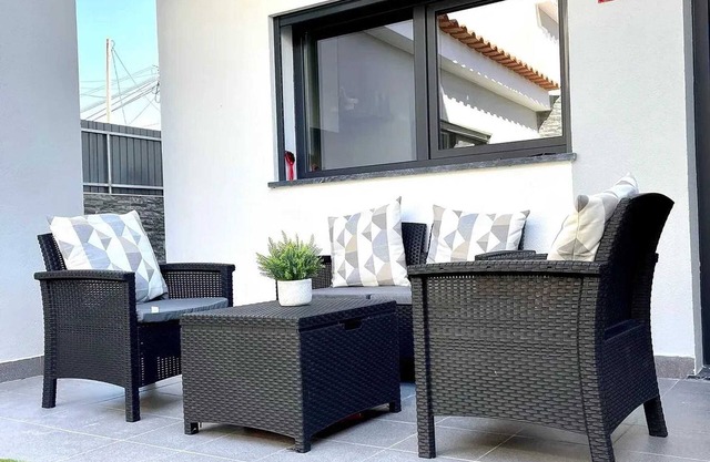 Homerez - House in Quinta do Conde