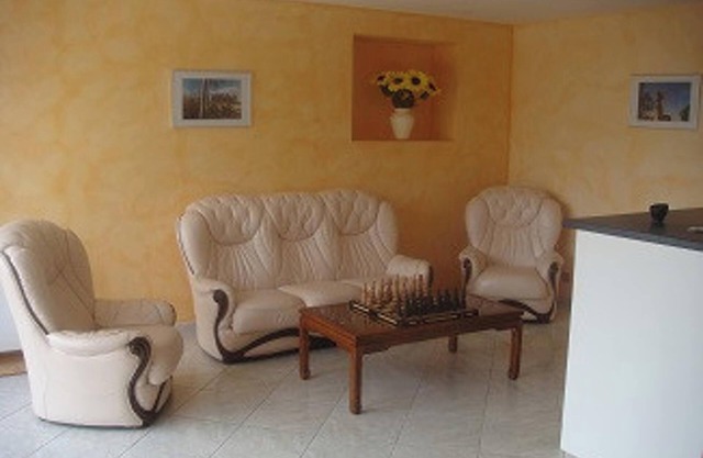 Homerez - House in Mouterre-Silly.