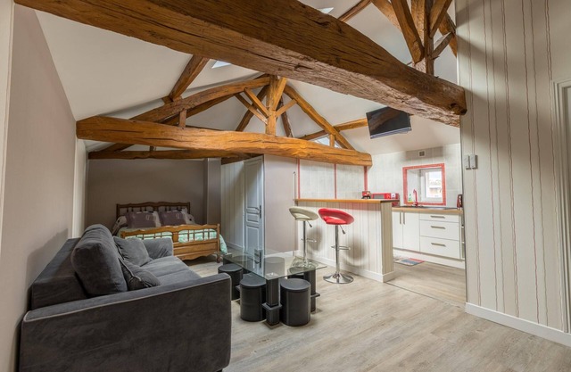 Homerez - House in Mouterre-Silly
