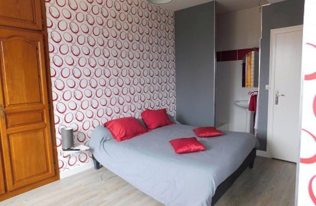 Homerez - House in Mouterre-Silly