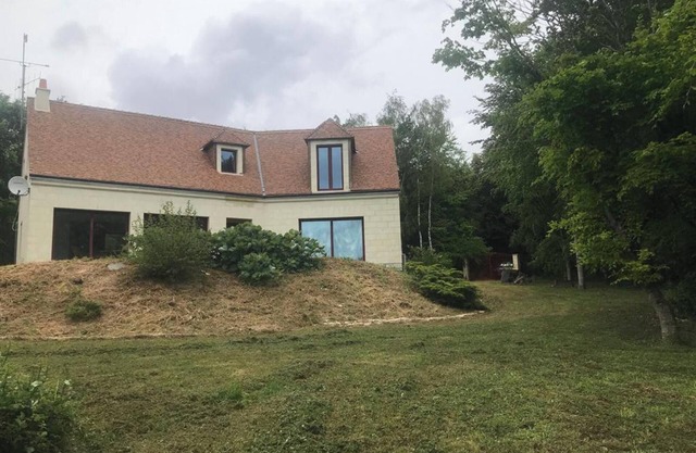 Homerez - House in Mouterre-Silly