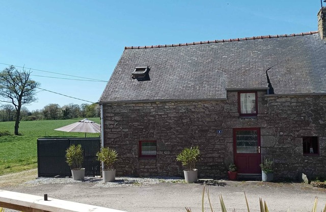 Homerez - House in Questembert