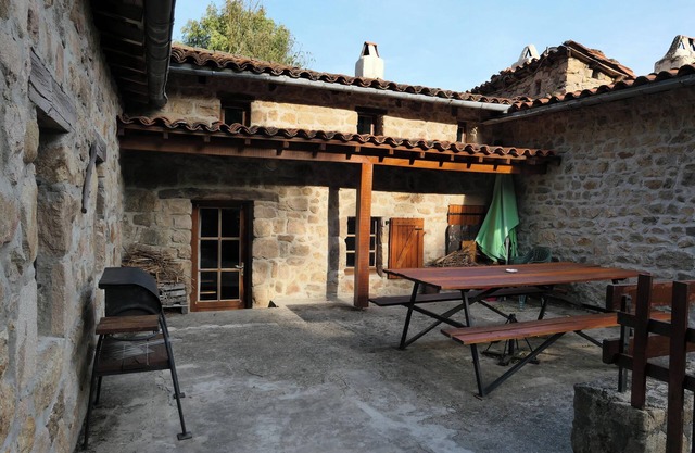 Homerez - House in Saint-Basile