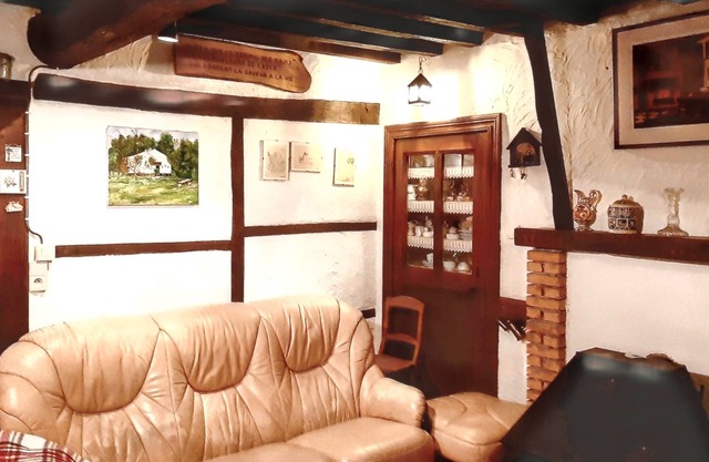 Homerez - House in Scy, Hamois